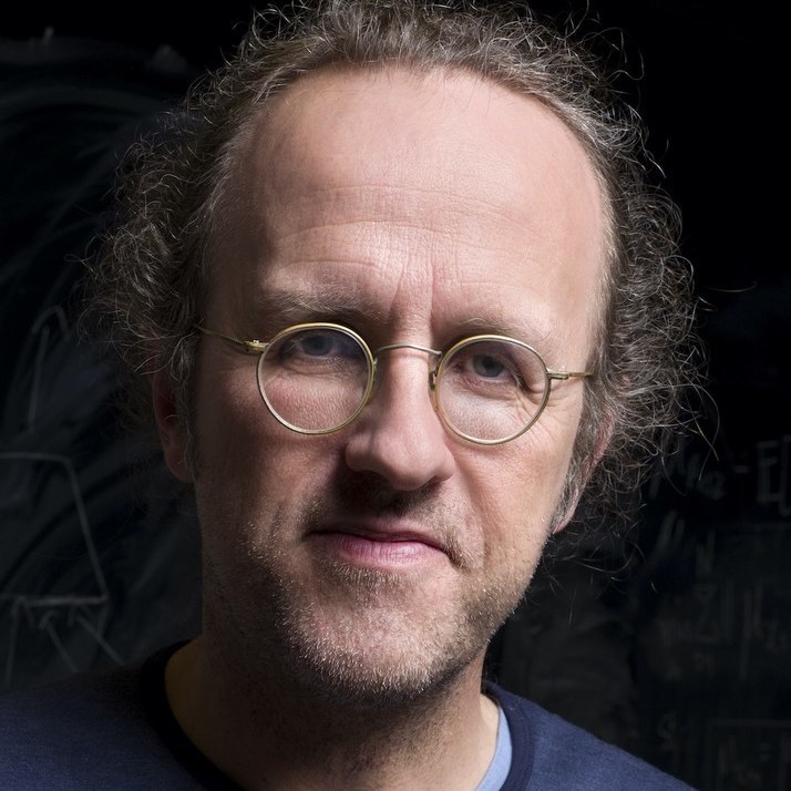 Bernhard sch lkopf ellis institute t bingen