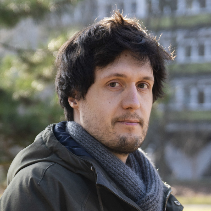 Aaron Klein | ELLIS Institute Tübingen